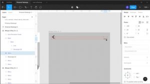 Figma Tutorial : Pinterest Redesign - Part 1