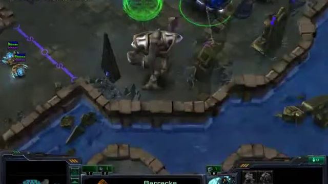 Smash and Grab 6:40 - Starcraft 2 Normal any% Speedrun(4/19) смотреть онлайн