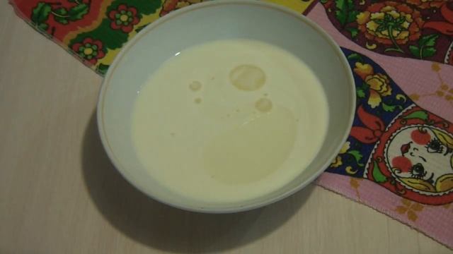 Тонкие блинчики с фруктовым йогуртом. Сладкие, нежные и вкусные. МАСЛЕНИЦА