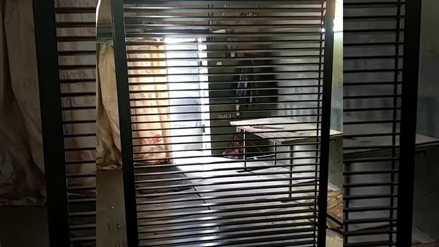 Жалюзи из металла смотреть онлайн