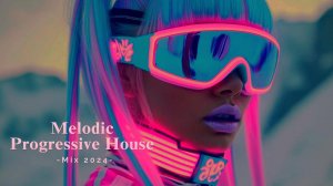 Melodic & Progressive House Mix 2024