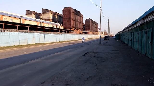 Электробайк смотреть онлайн