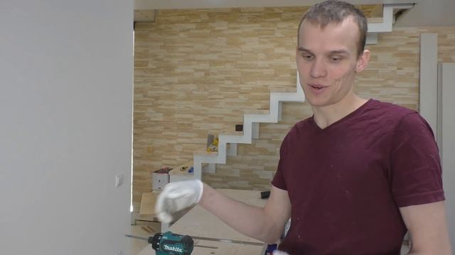 Второй Midi пылесос. 36мм шланг Интерскол. Немного о транспортировке смотреть онлайн