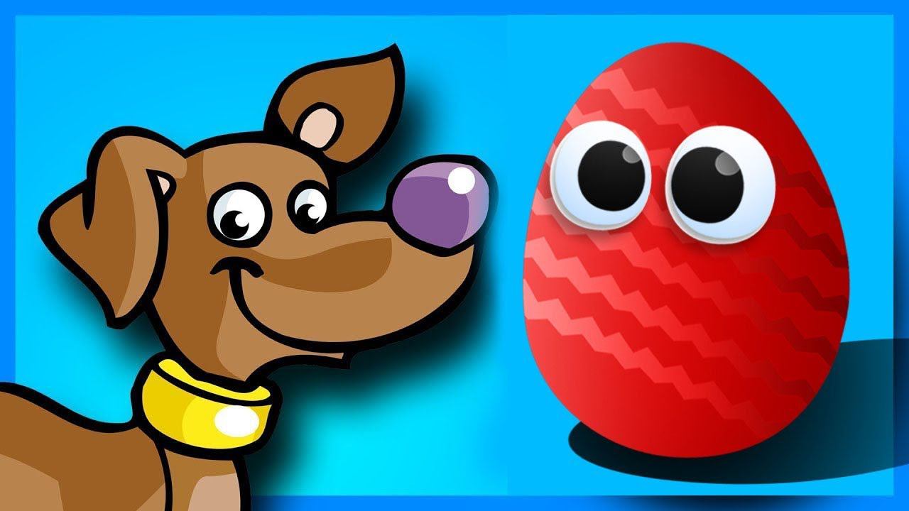 ДЕРЕВЕНСКИЕ Будни. Обзор на игрушки из мультика Тайная Жизнь домашних животных смотреть онлайн