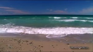 Саксафон и море
