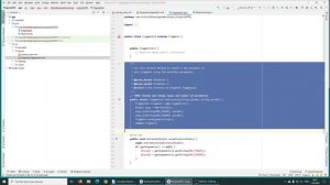 Curso de Android con Java: Conceptos básicos de Fragment  - Fragmentos estáticos