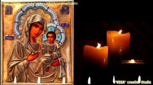Молитва Божией Матери за детей и внуков, от болезней и всяких бед