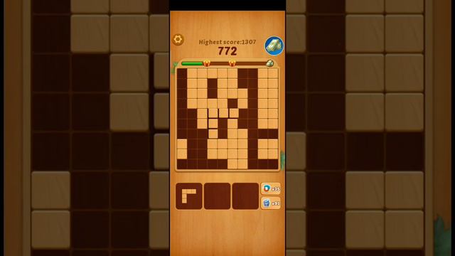 Lucky Woody Puzzle Part 1. Claims you can win real money when you play the game 🤔 смотреть онлайн