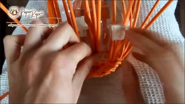 Тыква на Хэллоуин (фонарь Джека) или корзинка "ТЫКВА" смотреть онлайн