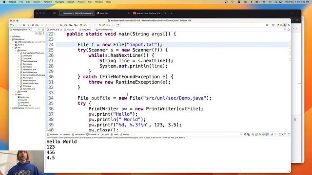 11.1 - Encapsulation (2023-11-01) смотреть онлайн