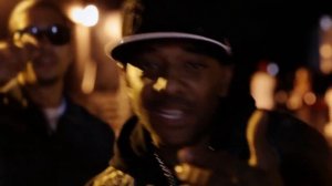 ЧЕРНОМАЗЫЕ ПАРЯТ РЕПЧИНУ