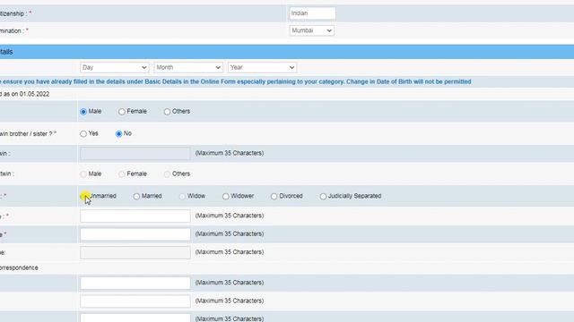 Karnataka Bank Clerks online form 2022 kaise bhare || how to fill Karnataka Bank Clerks online form смотреть онлайн