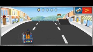 Paw Patrol New Compilation 2014 Full English Children Games