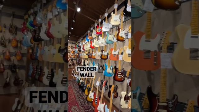 Which would you choose: Team Fender or Team Gibson? #creamcitymusic #fender #gibson #guitars #guita смотреть онлайн