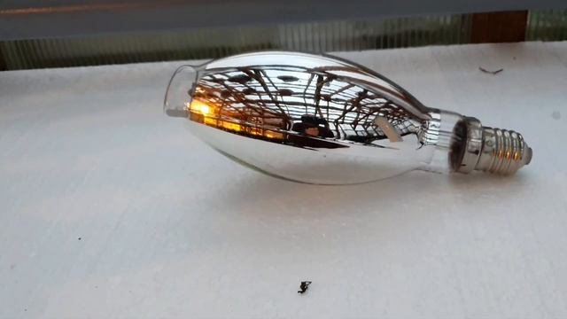 Подсветка для наших пеларгоний . смотреть онлайн