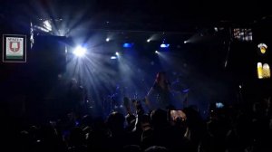 LASCALA - Компас (live in Sherwood Pub, 19.02.2022)