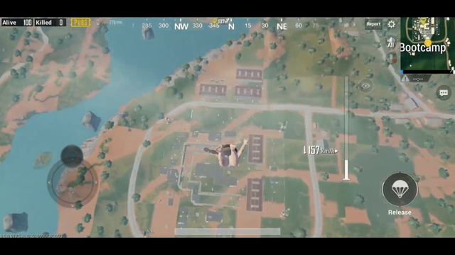 SANHOK MAP 0.8.0 BETA VERSION - PUBG MOBILE смотреть онлайн