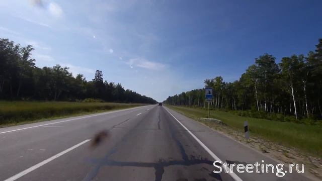 М 58 Чита - Благовещенск 31 смотреть онлайн