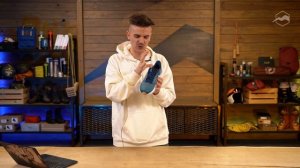 Кроссовки Nike Air Zoom Pegasus 39. Обзор