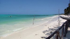 Jambiani Beach,Zanzibar(Tanzania)