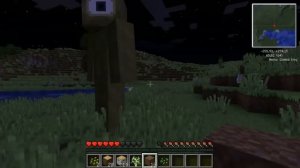 Minecraft   Радуга   001   Открытие за открытием (Перезалив)