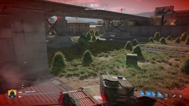 Tanki X ► ОХОТНИЧИЙ ТАНК ХАНТЕР И ПУШКА СМОКИ. смотреть онлайн