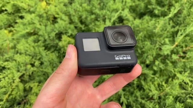 Обзор GoPro Hero 7 Black смотреть онлайн