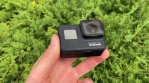 Обзор GoPro Hero 7 Black