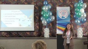 Воспитатель года 2021. Моя педагогическая находка