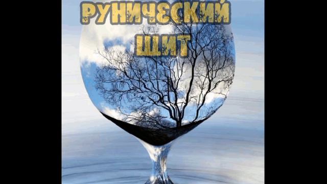 Как работает рунический щит. История из жизни. Что произошло с нападавшим на меня...