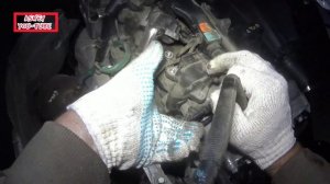 ✅✌??? Mercedes Benz C 180 W204 Замена свечей зажигания.
