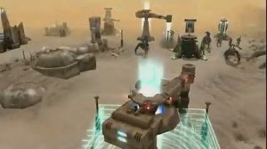 Warhammer 40,000: Dawn of War - Dark Crusade Trailer