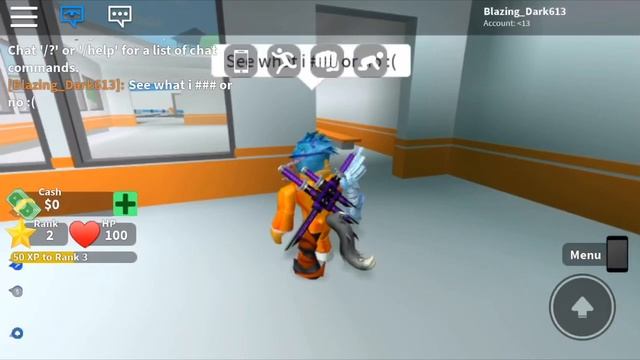 ASMR: roblox walking sounds смотреть онлайн