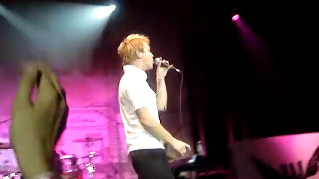 Hawk Nelson смотреть онлайн