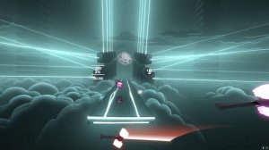 On The Ground - ROSÉ (BLACKPINK) Beat Saber custom song