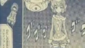 Dandall Senki ( Ван Ямано и Ами Кавамура)