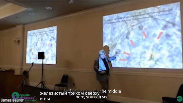 Зачем я третий раз смотрю новые видео Доктора Джеймса Уайта и вам советую смотреть его до конца.