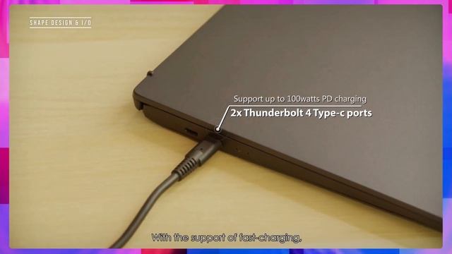 MSI Prestige 15 FHD Ultra Thin & Light 12thGen Professional Laptop смотреть онлайн