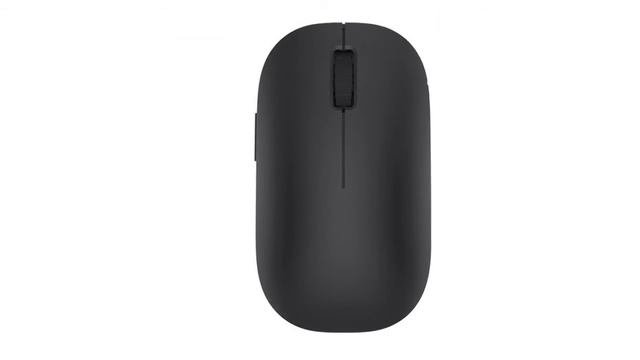Новинка 2017 Xiaomi мышка беспроводная Mi Mouse 2 | SHOFIND