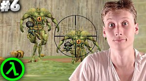 БЕСКОНЕЧНЫЕ МОНСТРЫ ► Half-Life: Opposing Force #6