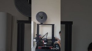 как запустить  3 д принтер ? ender 3 v2