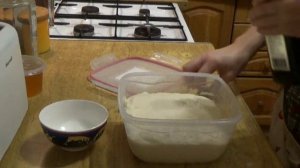 Чабатта. Готовим дома