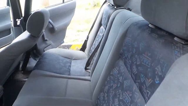 Skoda Felicia смотреть онлайн