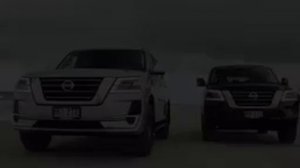 Nissan Patrol Y62 недостатки авто с пробегом | Минусы и болячки Ниссан Патрол 6