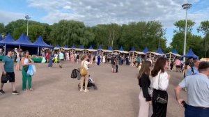 САБАНТУЙ 2022 КОЛОМЕНСКОЕ 02.07.2022