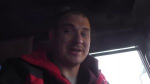 Купил Рено МАГНУМ.MACK 480. Пойдем в дальнобой.