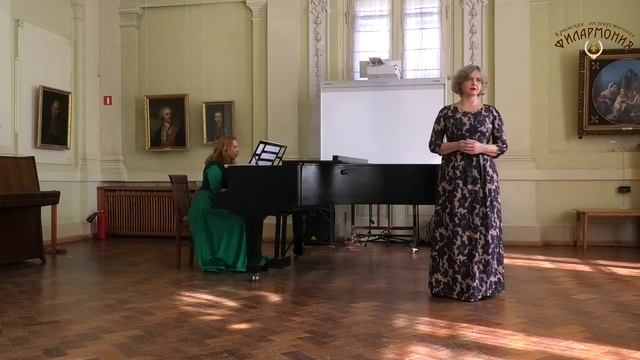 П. Масканьи- Ария Сантуццы из оперы "Сельская честь" смотреть онлайн