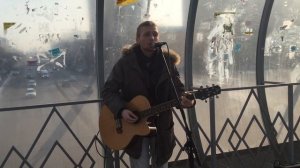 на гитаре вечно пьяный вечно молодой