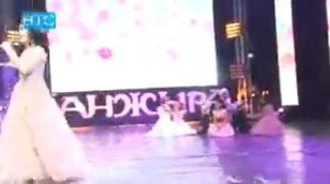 Кенже Дүйшеева Апакем