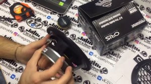 Краткий обзор на динамик Oris Ls 6512